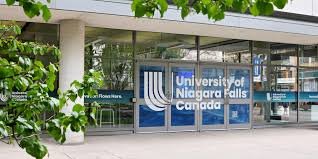 University of Niagara Falls Canada